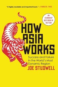 Cover of How Asia Works